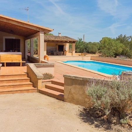 Ferienhaus Mit Privatpool Fuer 6 Personen Ca 120 M In Campos, Balearen Mallorca Villa Eksteriør bilde