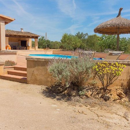 Ferienhaus Mit Privatpool Fuer 6 Personen Ca 120 M In Campos, Balearen Mallorca Villa Eksteriør bilde