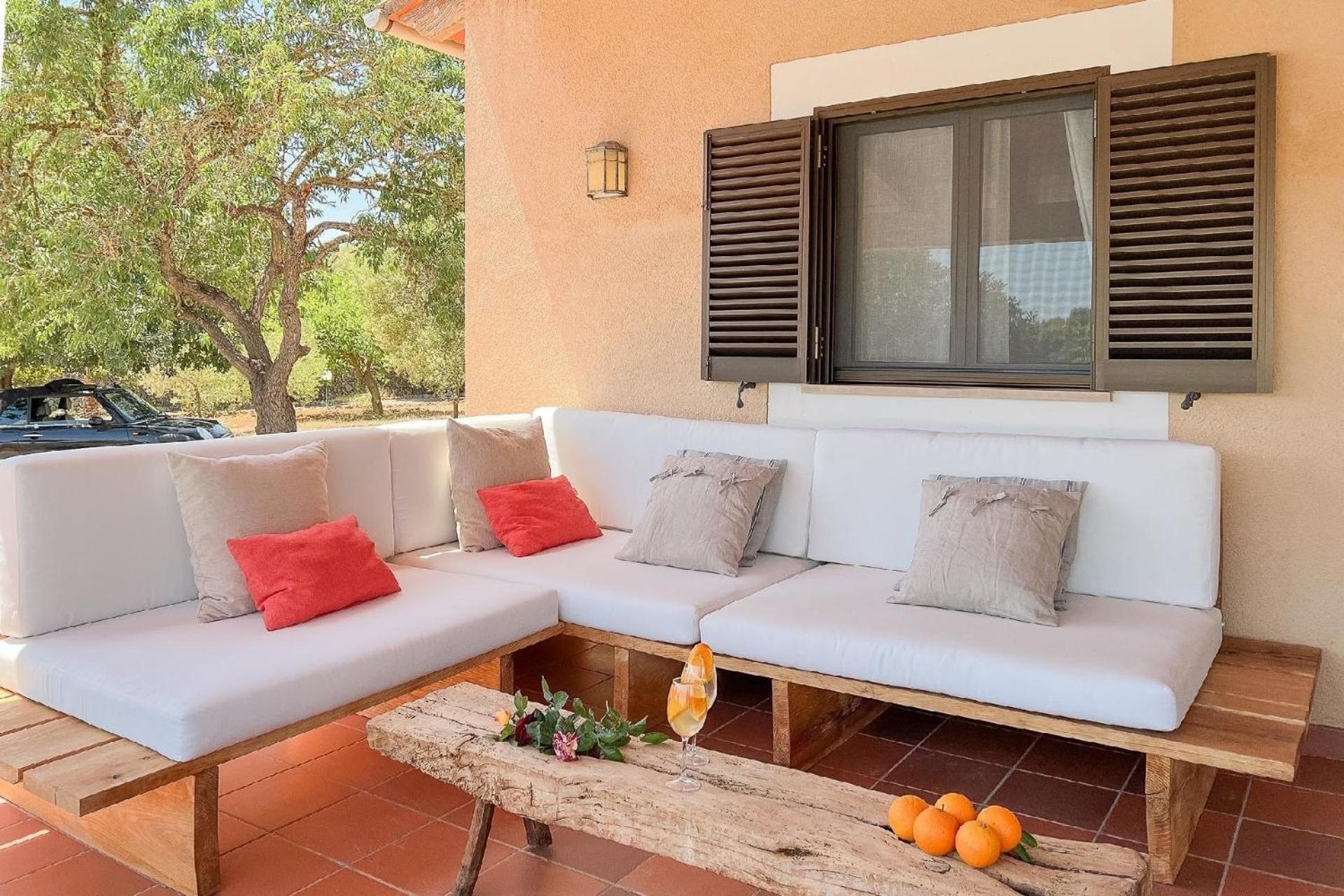 Ferienhaus Mit Privatpool Fuer 6 Personen Ca 120 M In Campos, Balearen Mallorca Villa Eksteriør bilde